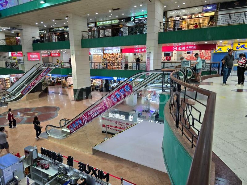 Other Retail for Sale in  People's Park Complex - Image 7